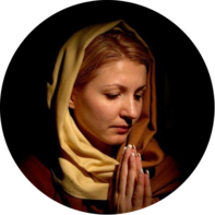 Гадалка Анна — Решетниково